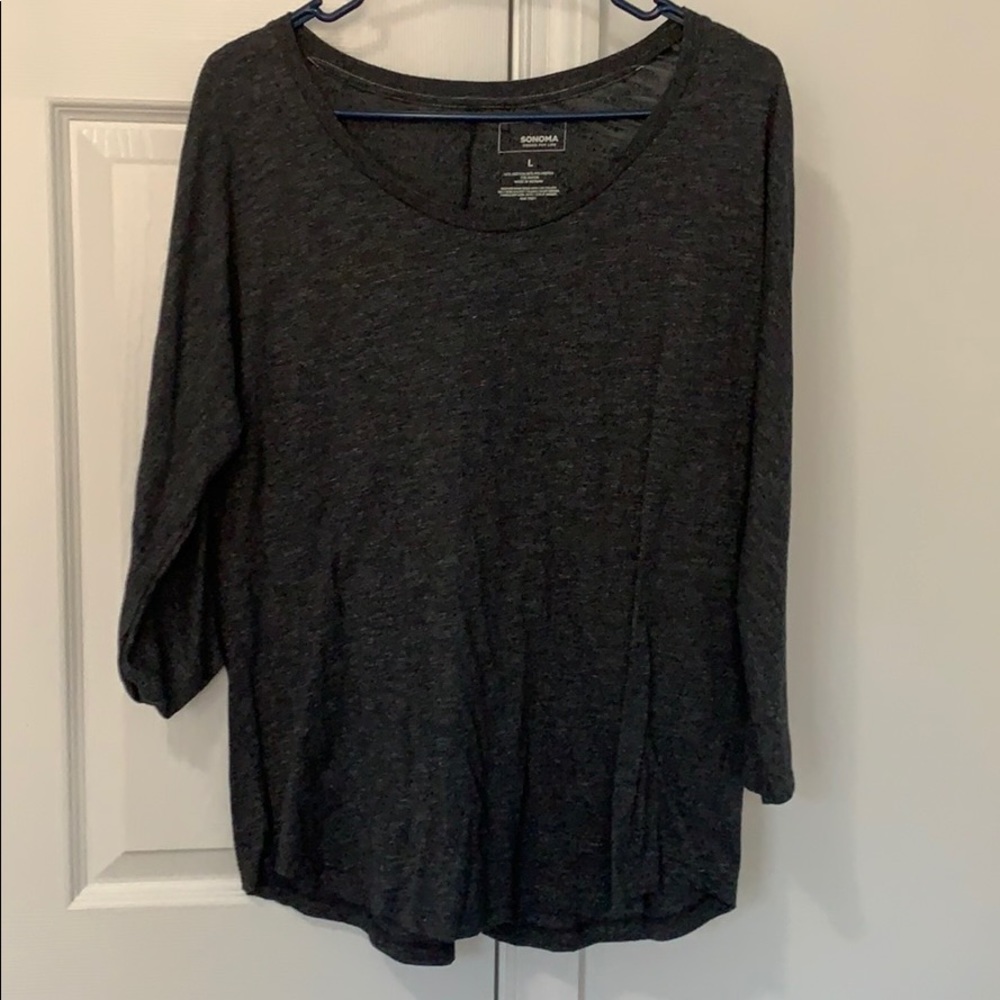 Dark TShirt